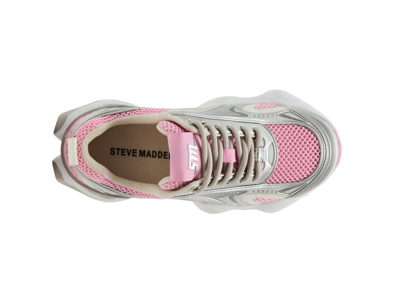 Speedster Sneaker