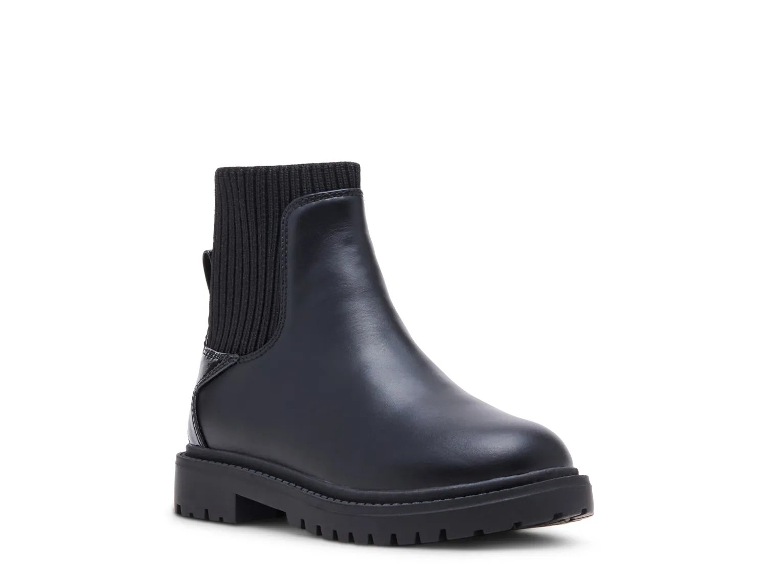 Strling Boot
