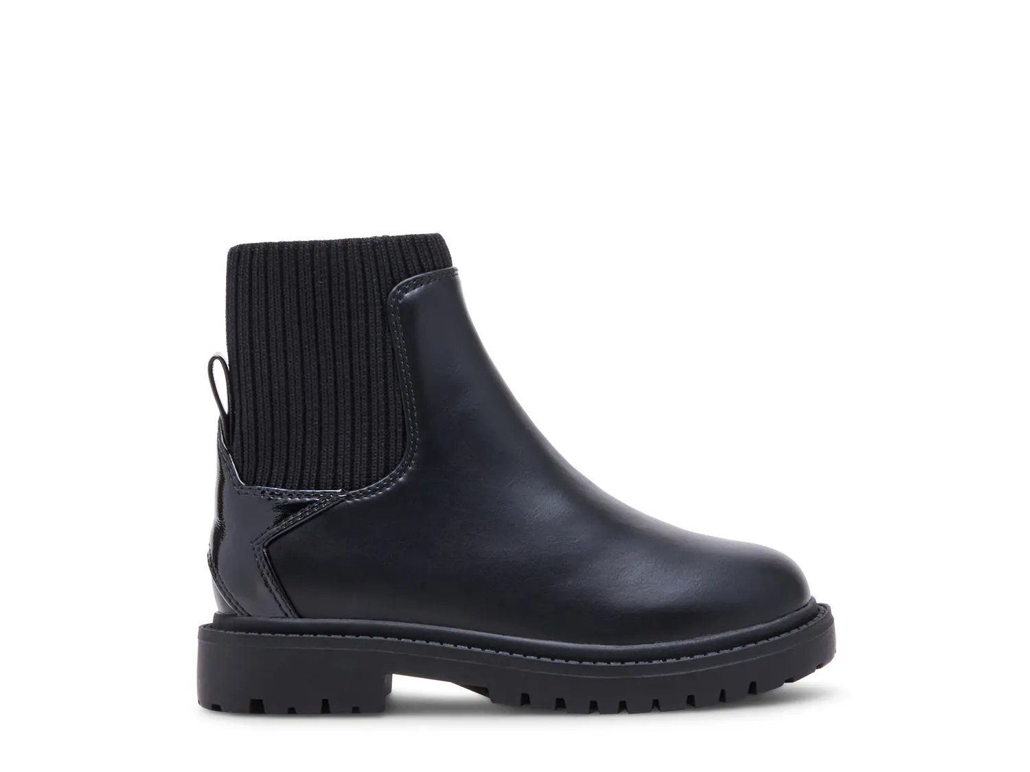Strling Boot