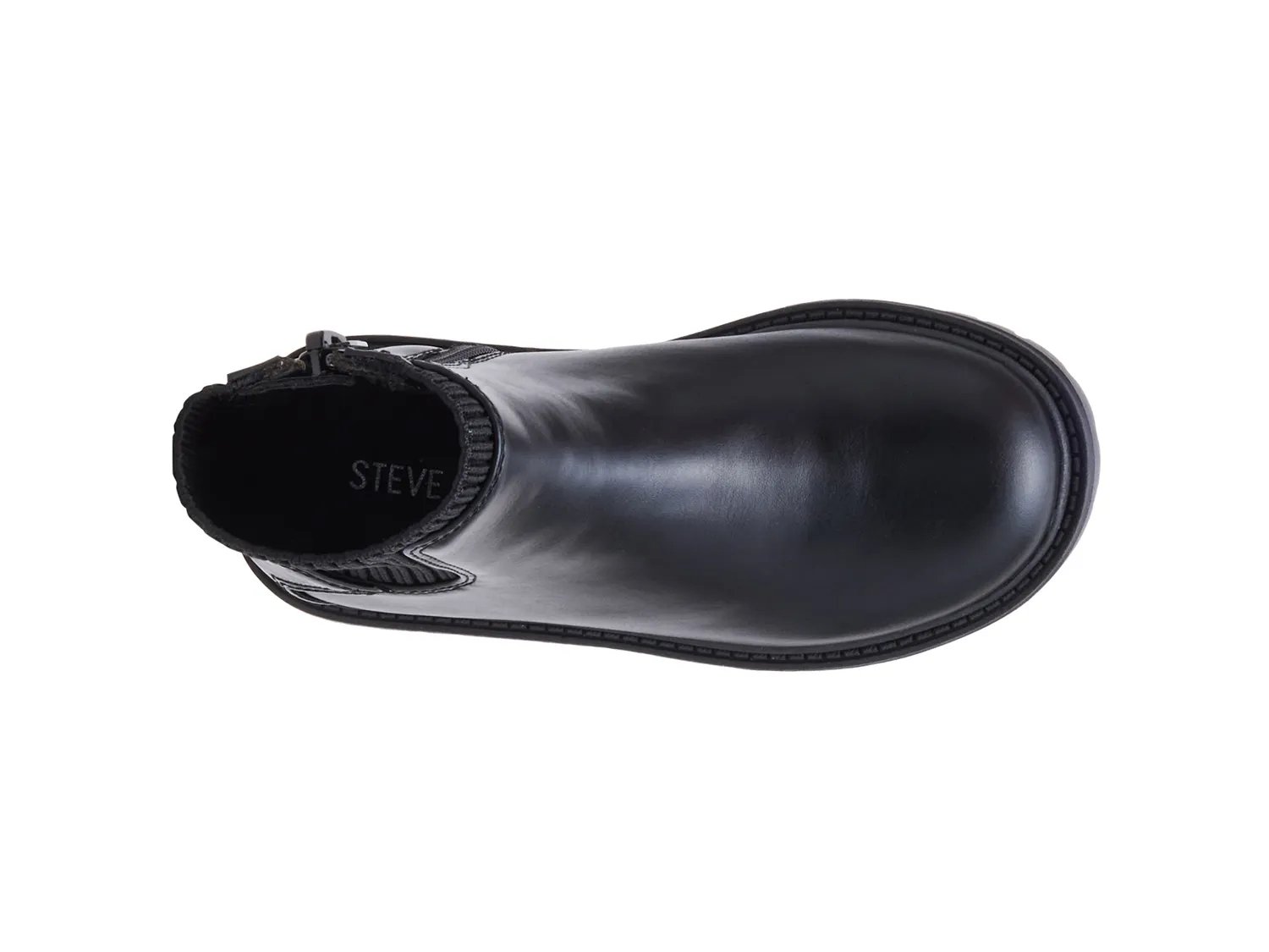 Strling Boot