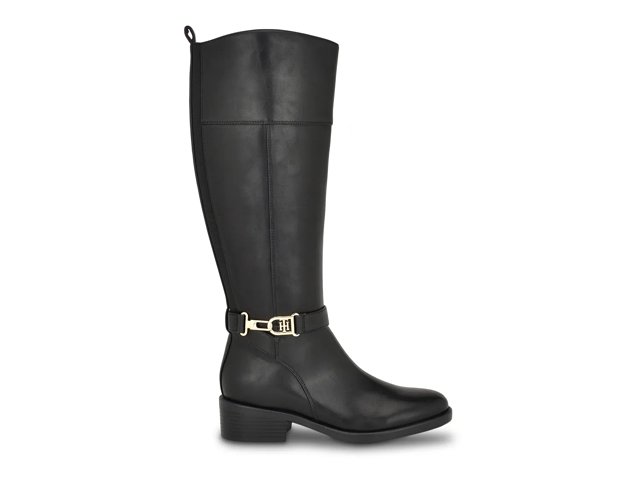 Tommy Hilfiger Ionni Boot