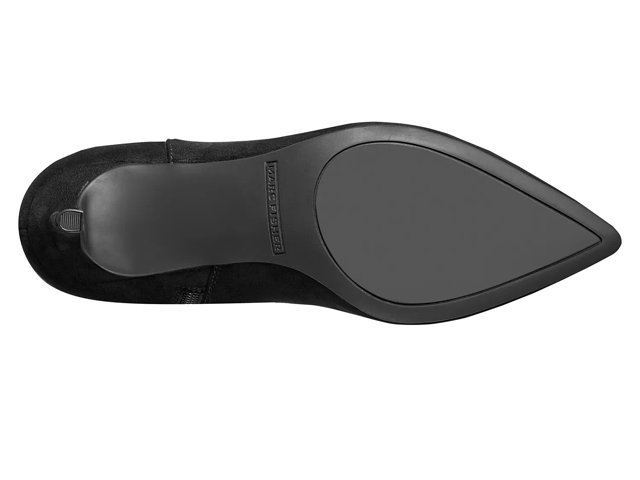 Marc Fisher Glint Boot - Free Shipping | DSW