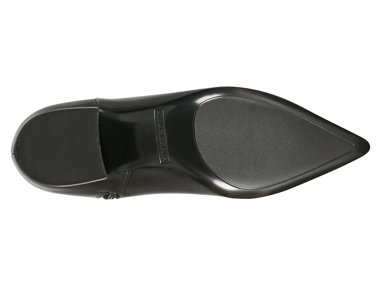 Gradia Boot