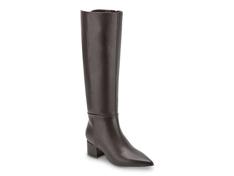 Azalea Wang Graciella Boot - Free Shipping | DSW