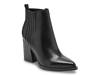 Marc Fisher Matter Chelsea Boot - Free Shipping | DSW