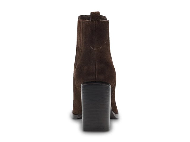 Marc Fisher Matter Chelsea Boot - Free Shipping | DSW