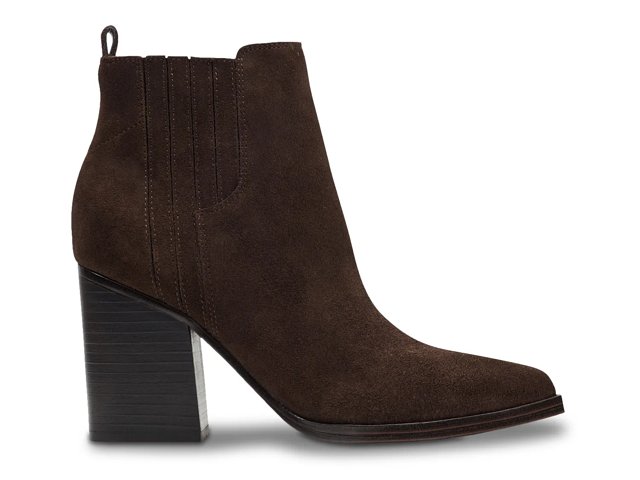 Marc Fisher Matter Chelsea Boot - Free Shipping | DSW