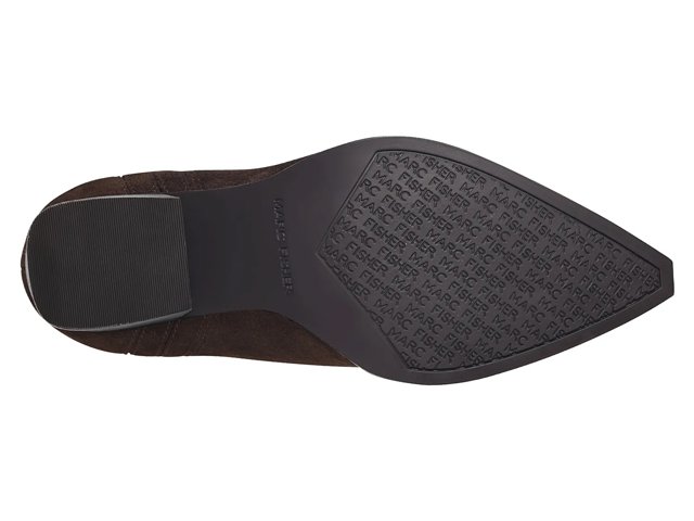 Marc Fisher Matter Chelsea Boot - Free Shipping | DSW