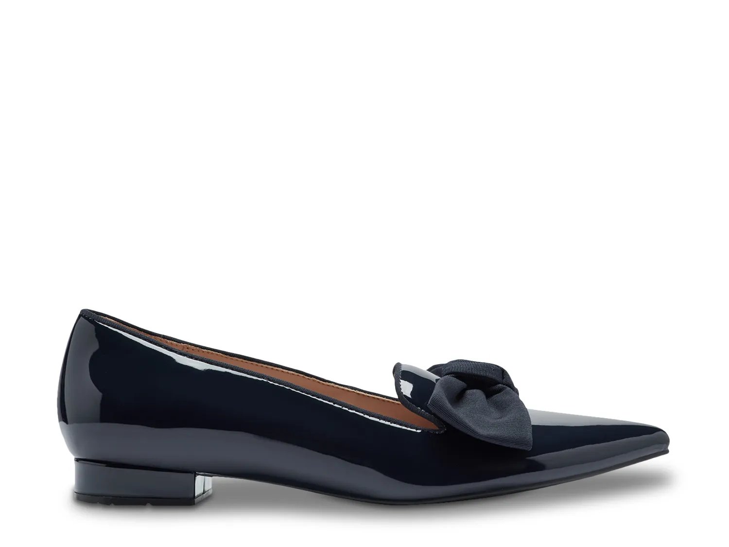Auggie Flat