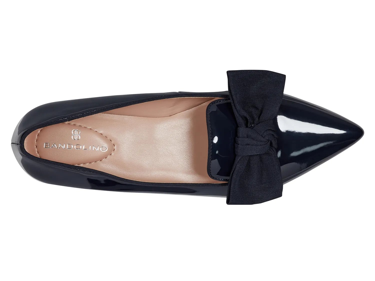 Auggie Flat