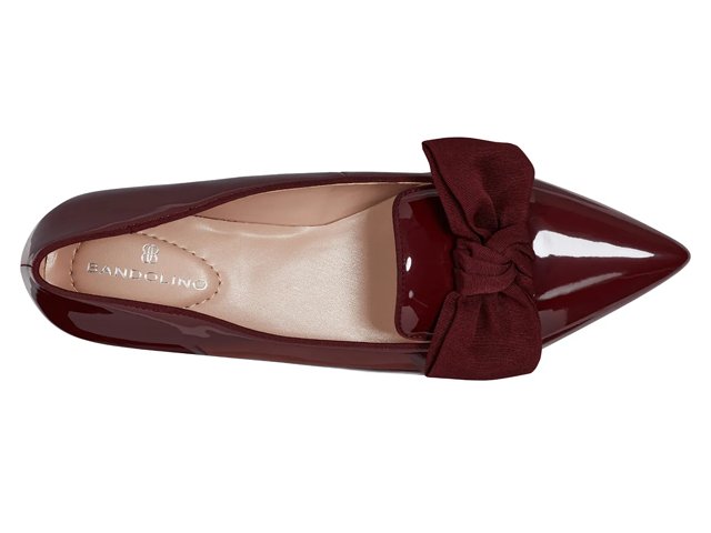 Bandolino Auggie Flat
