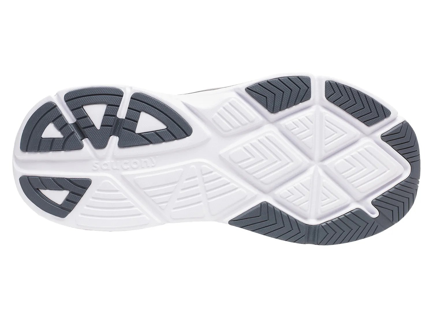 Guide 18 Running Shoe