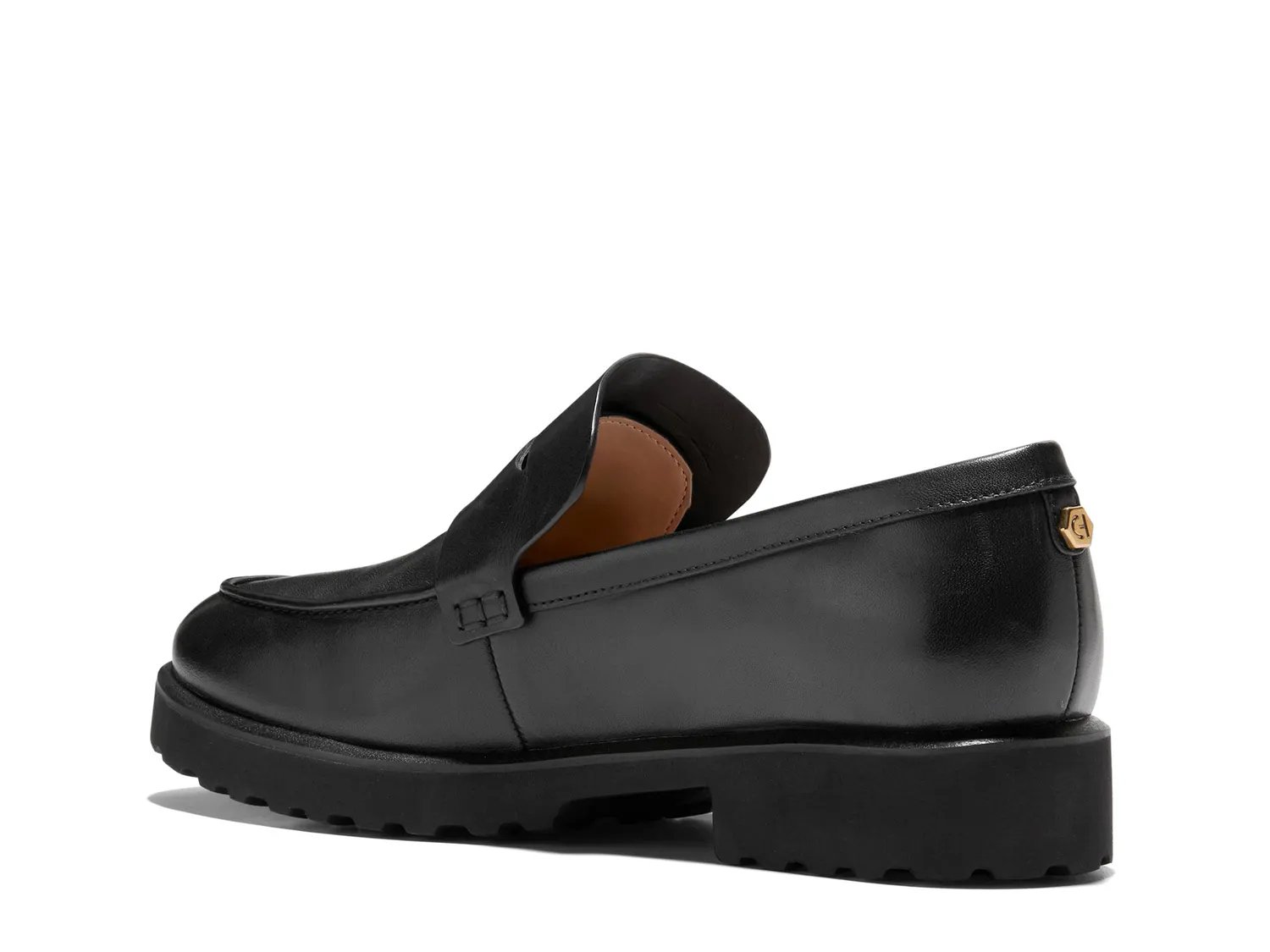 Gwendolyn Penny Loafer
