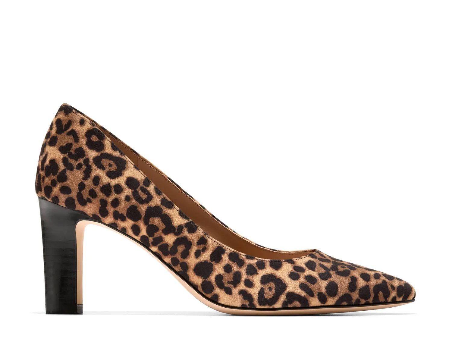 Mylah Pump