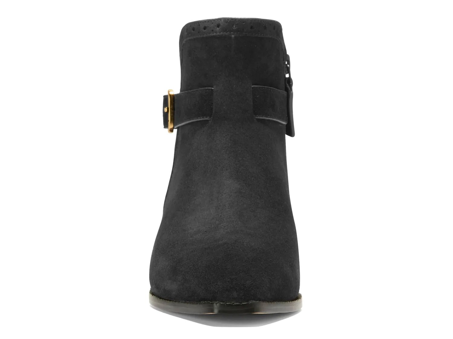 Norella Bootie
