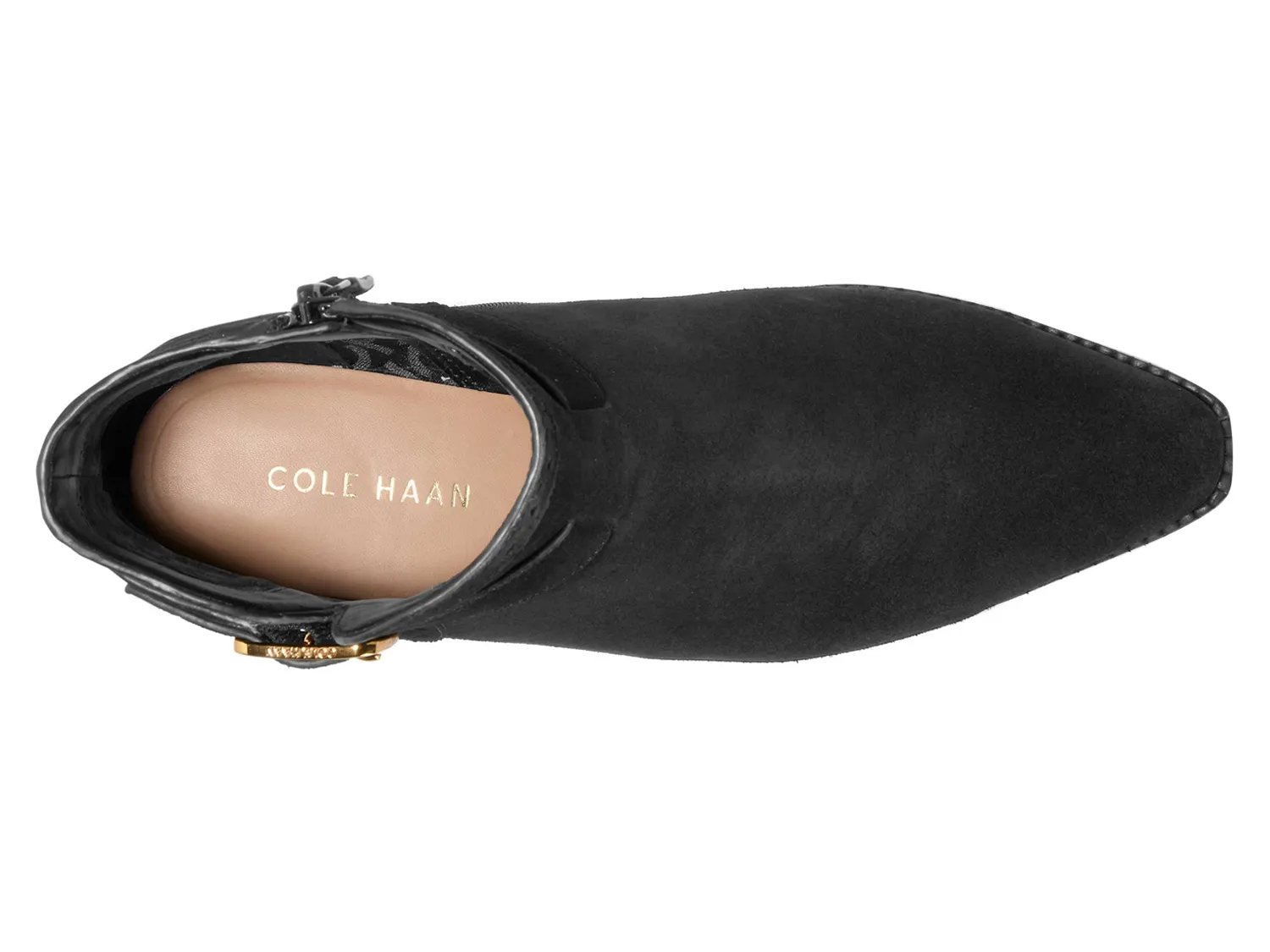 Norella Bootie
