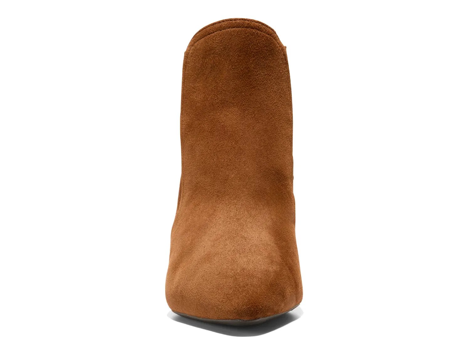 Go-To Jamela Bootie