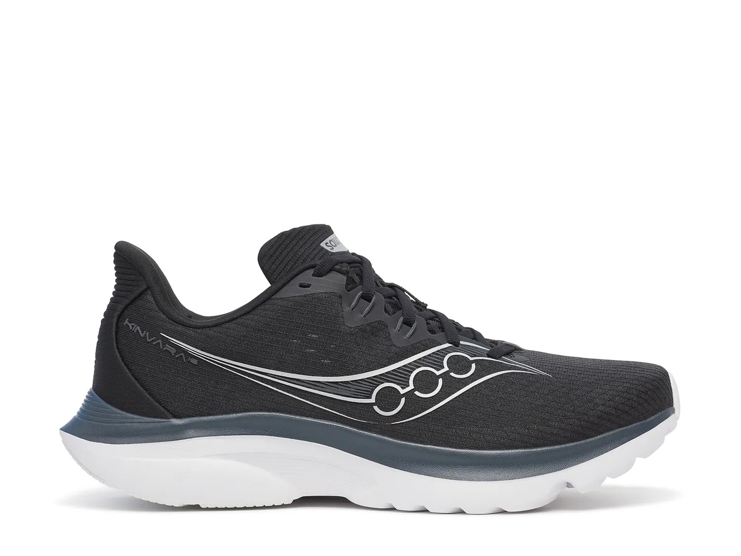 Man's Walking Shoes Saucony Kinvara 16 Running Shoe