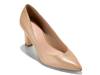 Cole Haan Mylah Pump - Free Shipping | DSW