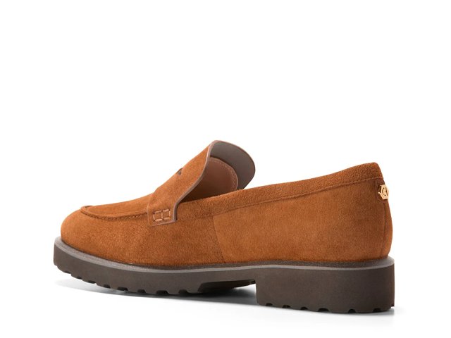 Cole Haan Gwendolyn Penny Loafer - Free Shipping | DSW