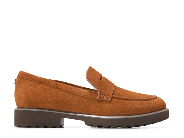 Cole Haan Gwendolyn Penny Loafer - Free Shipping | DSW