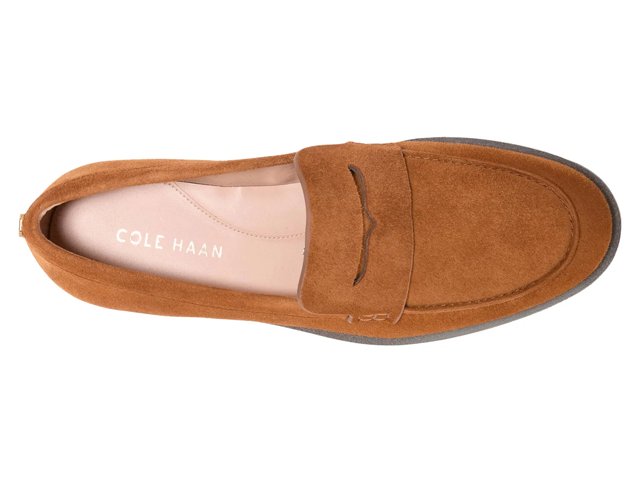 Cole Haan Gwendolyn Penny Loafer - Free Shipping | DSW