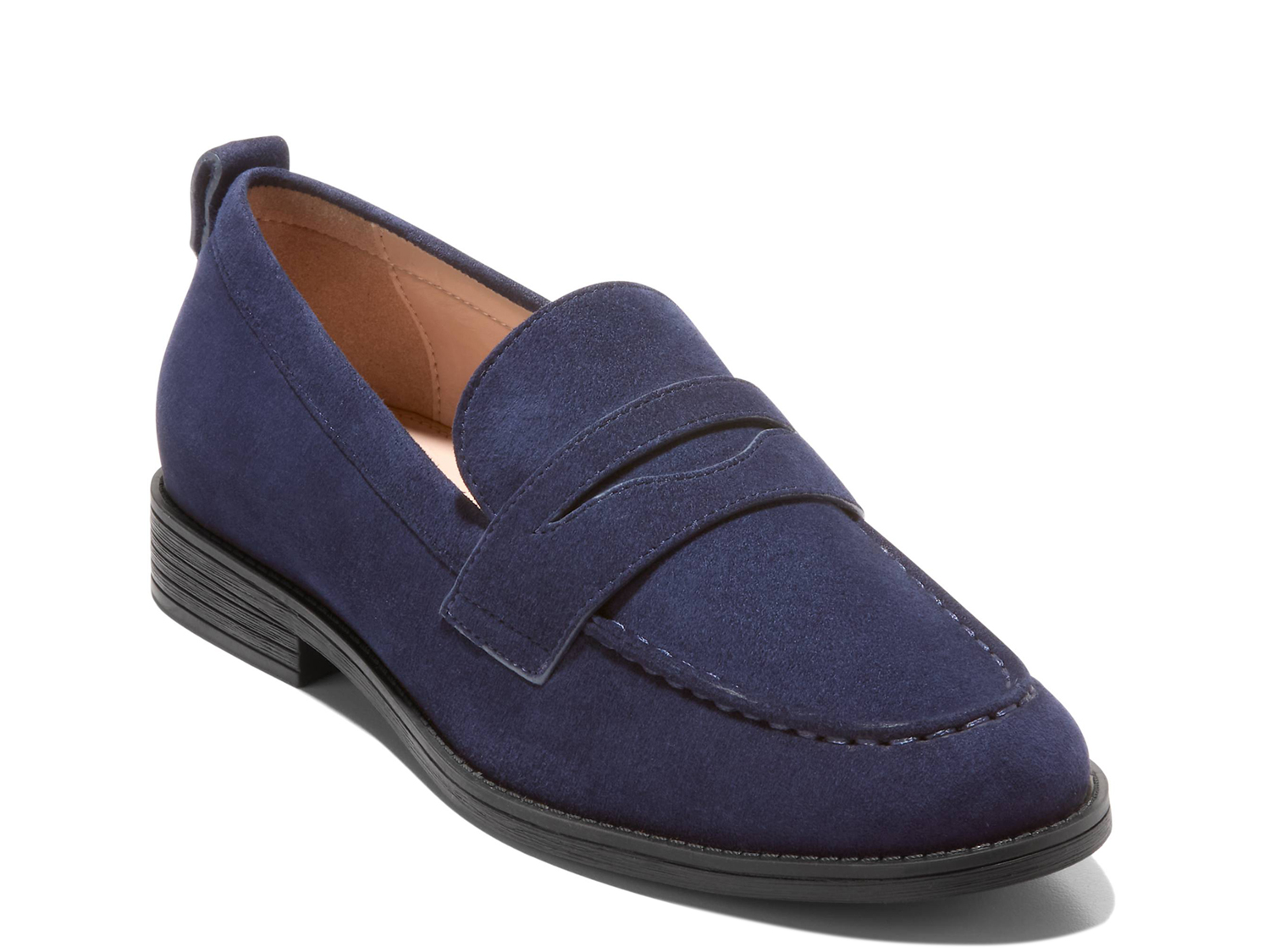 Stassi Penny Loafer