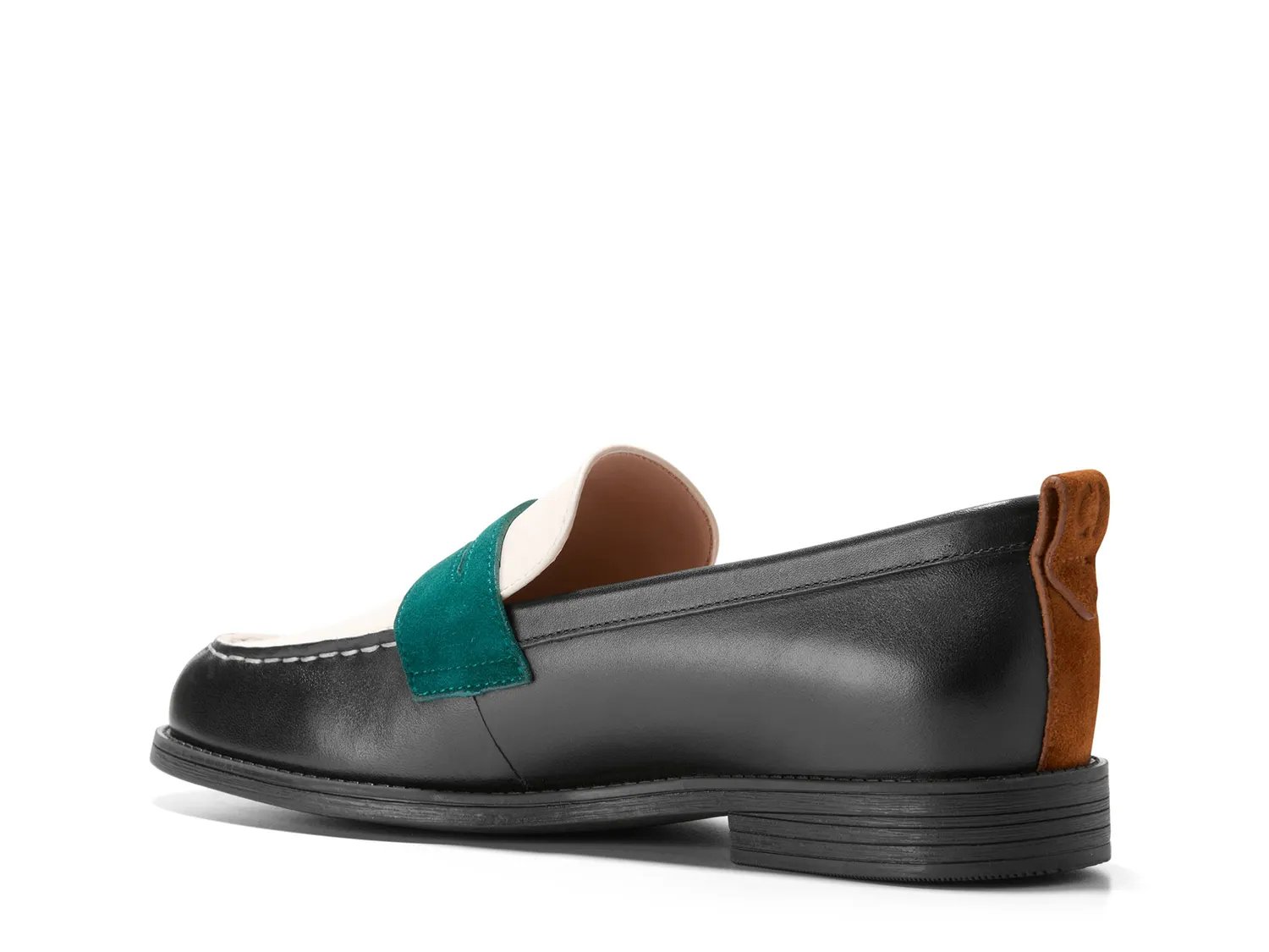 Stassi Penny Loafer