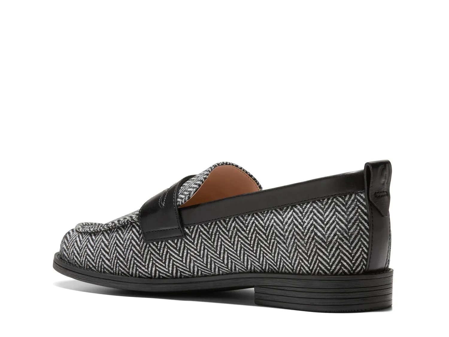 Stassi Penny Loafer