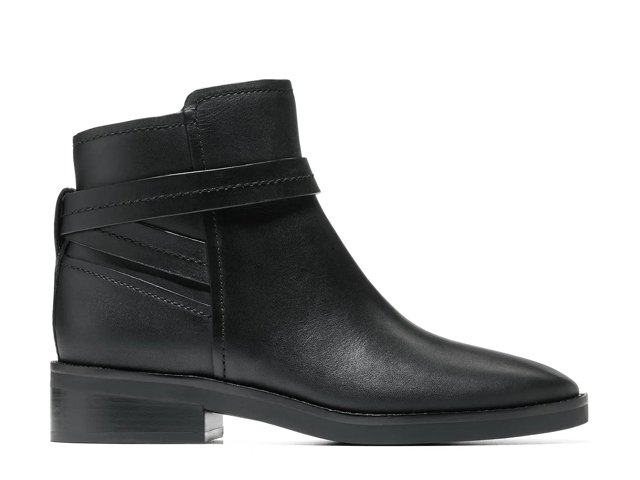 Cole Haan Rosalyn Waterproof Bootie - Free Shipping | DSW
