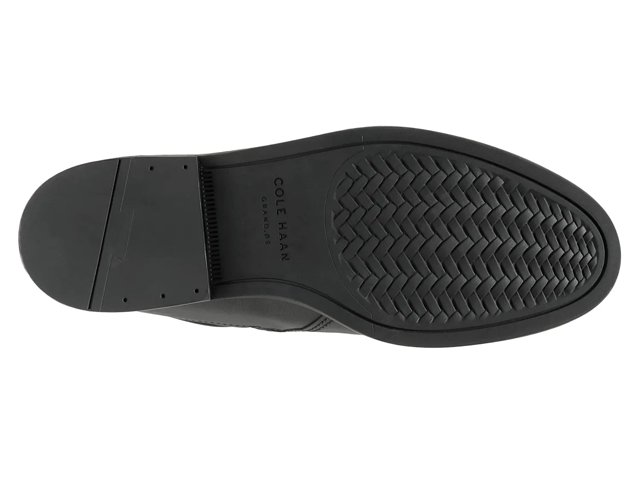 Cole Haan Rosalyn Waterproof Bootie - Free Shipping | DSW