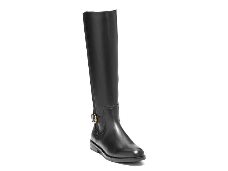 LifeStride X-Anita Riding Boot - Free Shipping | DSW