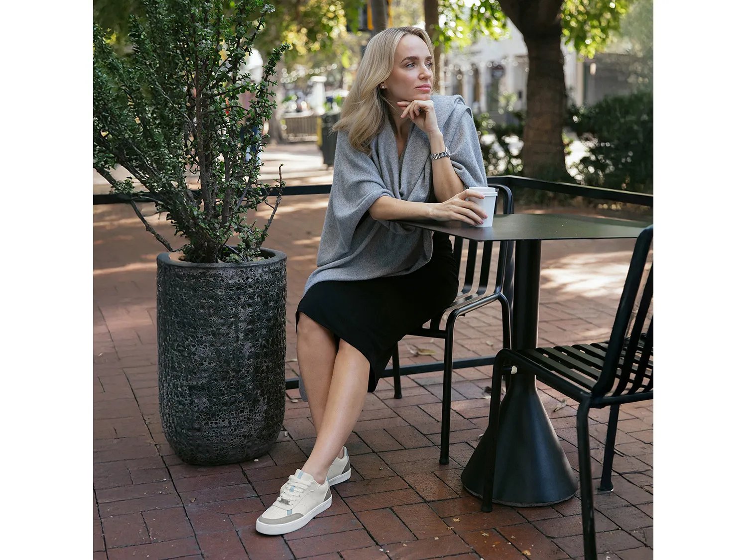 Diana Sneaker
