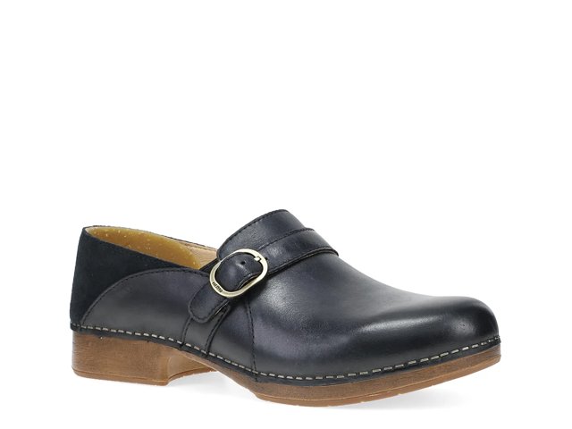 Dansko Margaret Slip-On - Free Shipping | DSW