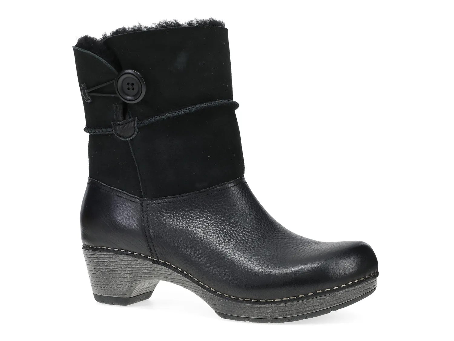 Lillith Bootie