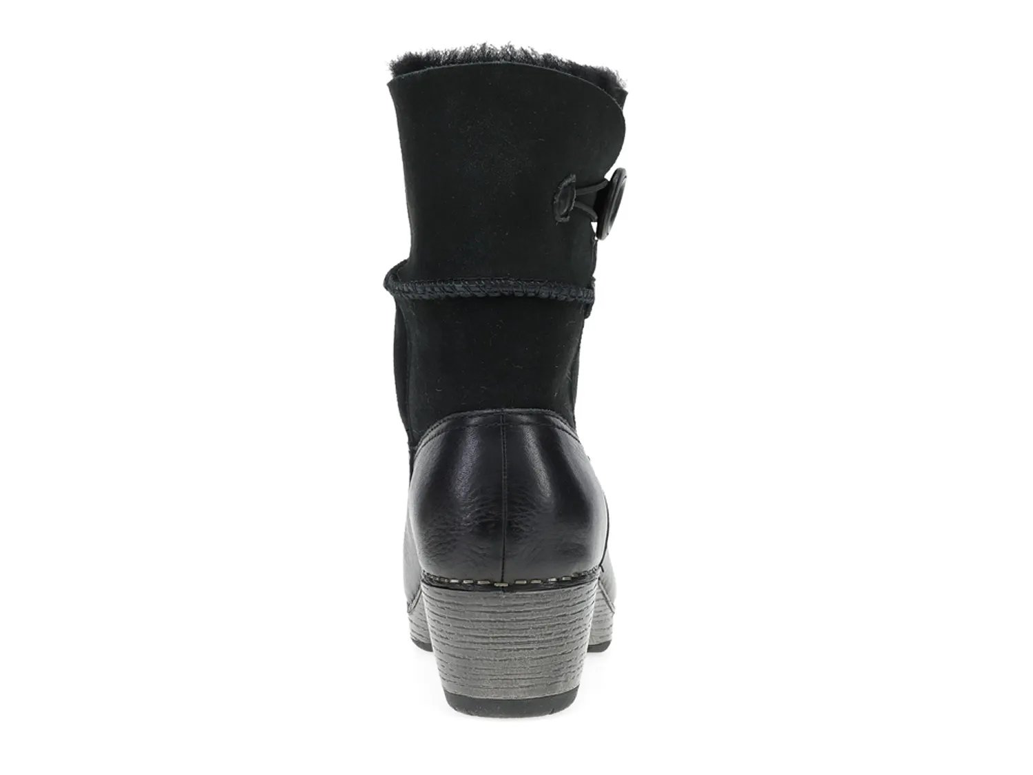 Lillith Bootie