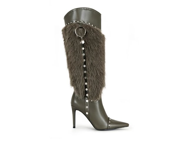 Azalea Wang Alisette Boot - Free Shipping | DSW