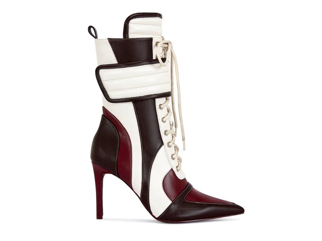 Azalea Wang Amada Bootie - Free Shipping | DSW