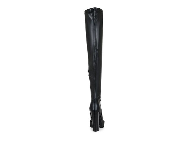Azalea Wang Ashland Thigh High Boot - Free Shipping | DSW