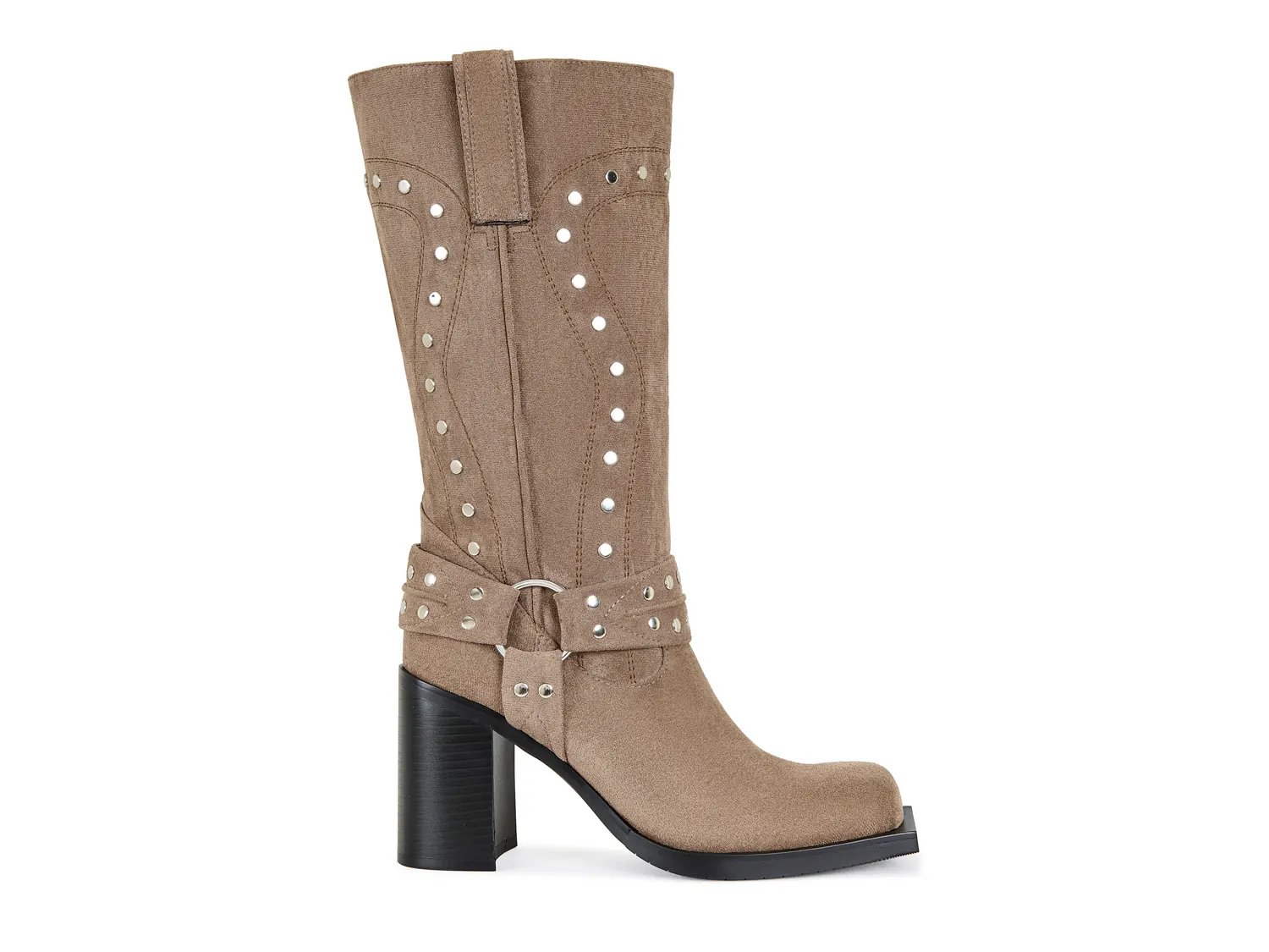 Cirilla Boot