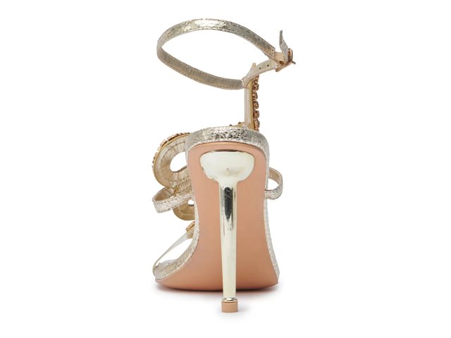Azalea Wang Cobra Sandal - Free Shipping | DSW
