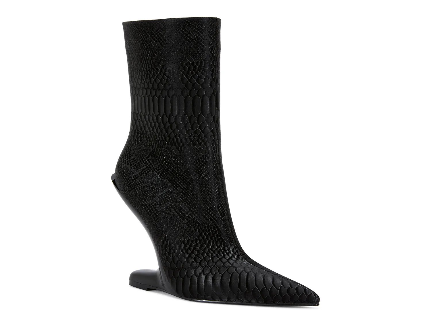 Glacielle Bootie