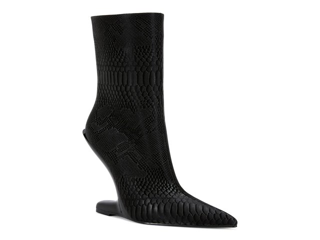 Azalea Wang Glacielle Bootie - Free Shipping | DSW