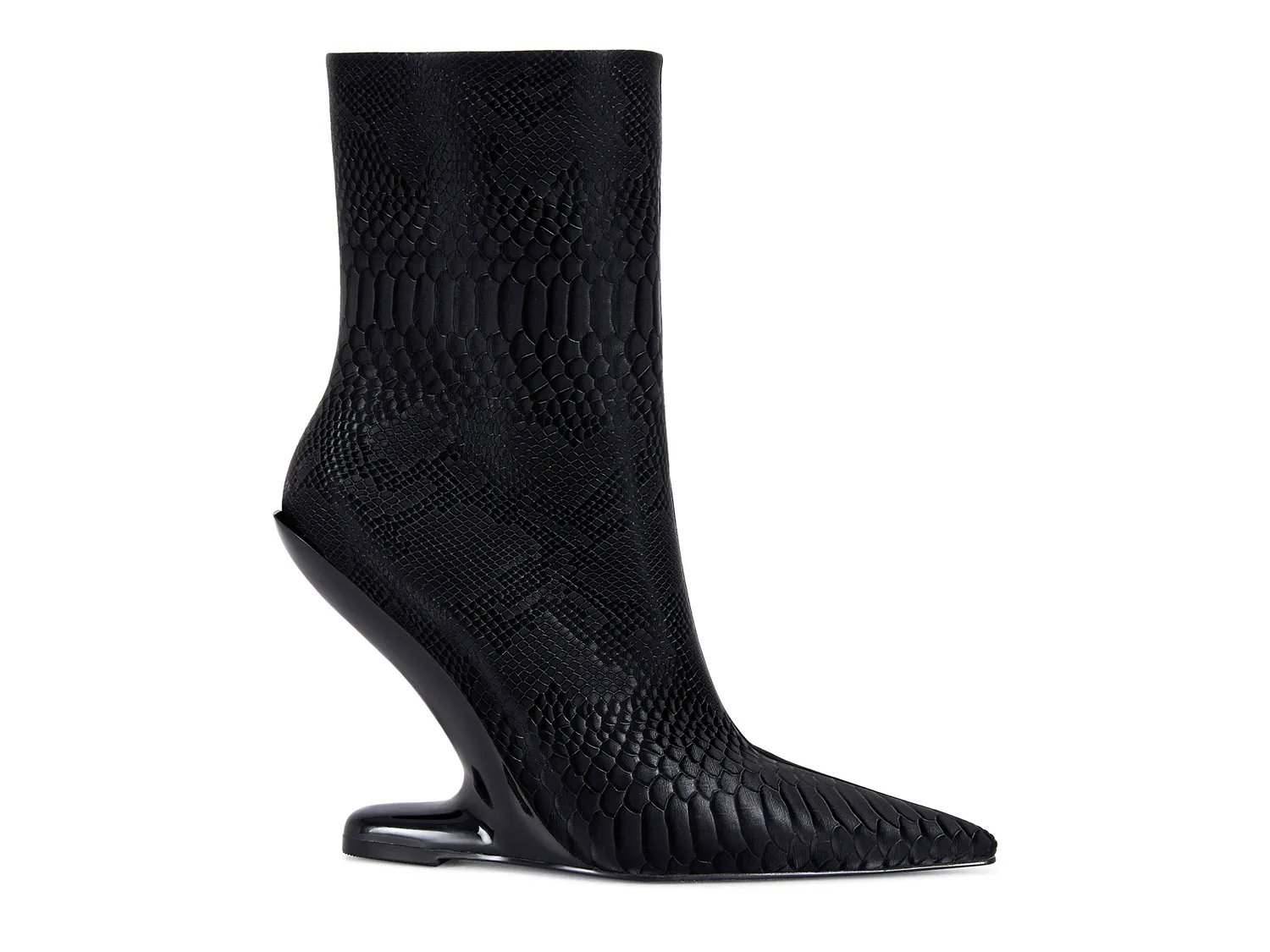 Glacielle Bootie