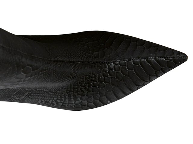 Azalea Wang Glacielle Bootie - Free Shipping | DSW