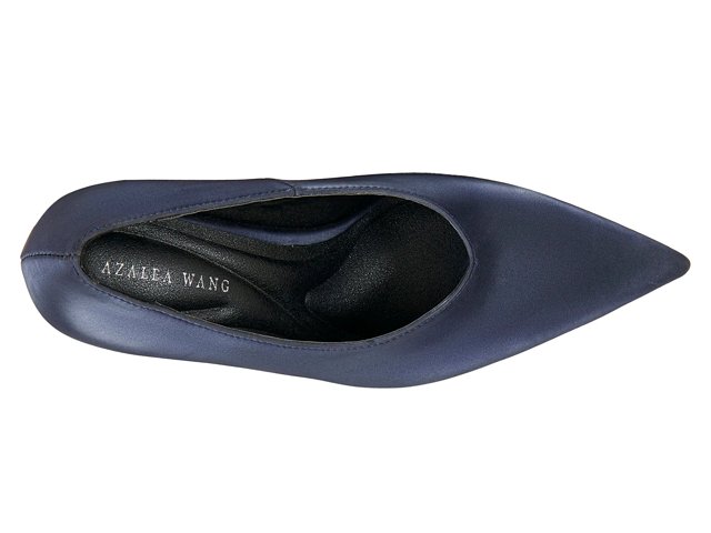 Azalea Wang Patricc Pump