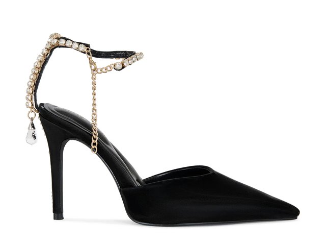 Azalea Wang Rabindra Pump