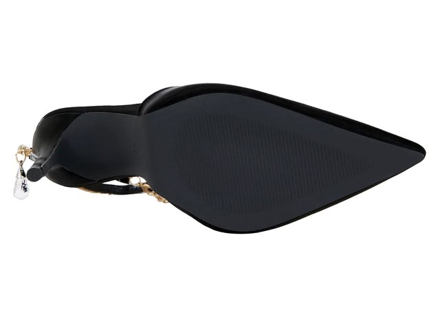 Azalea Wang Rabindra Pump