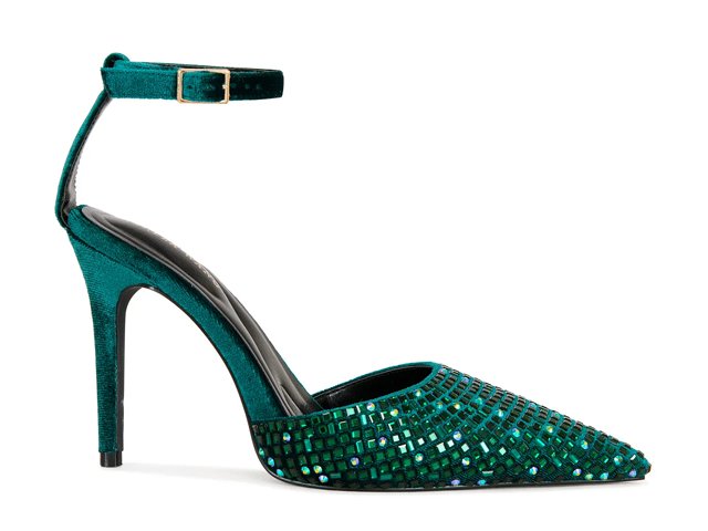 Azalea Wang Waraia Pump - Free Shipping | DSW