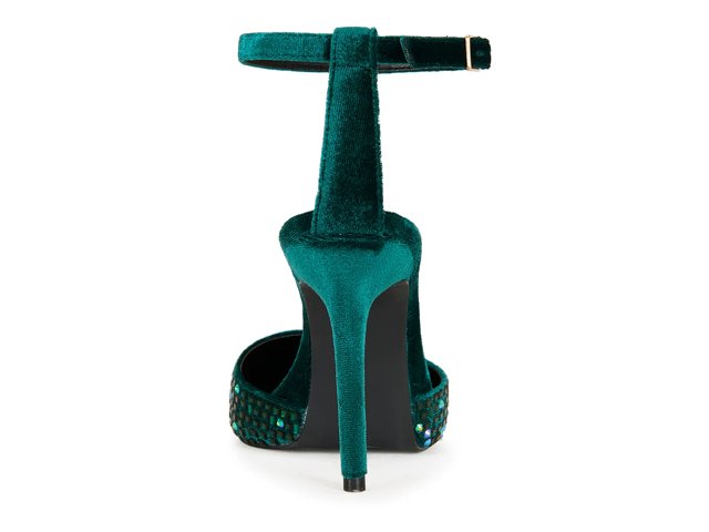 Azalea Wang Waraia Pump - Free Shipping | DSW